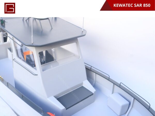 Kewatec SAR 850-05