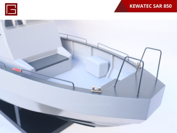 Kewatec SAR 850-06