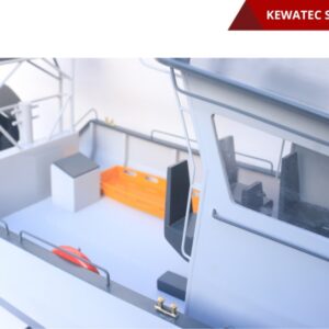 Kewatec SAR 850-08