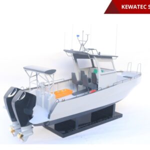 Kewatec SAR 850-09