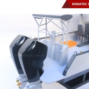 Kewatec SAR 850-10