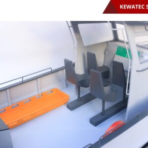 Kewatec SAR 850-11