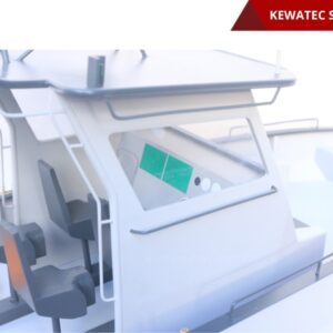 Kewatec SAR 850-12