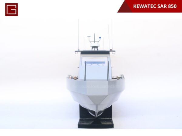 Kewatec SAR 850-13