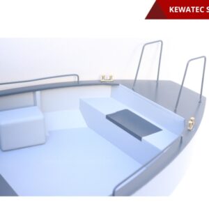 Kewatec SAR 850-14