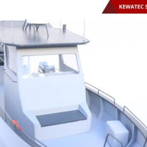 Kewatec SAR 850-16