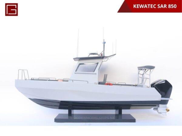 Kewatec SAR 850-17