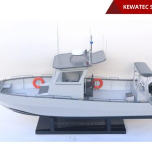 Kewatec SAR 850-18