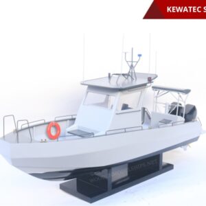 Kewatec SAR 850-19