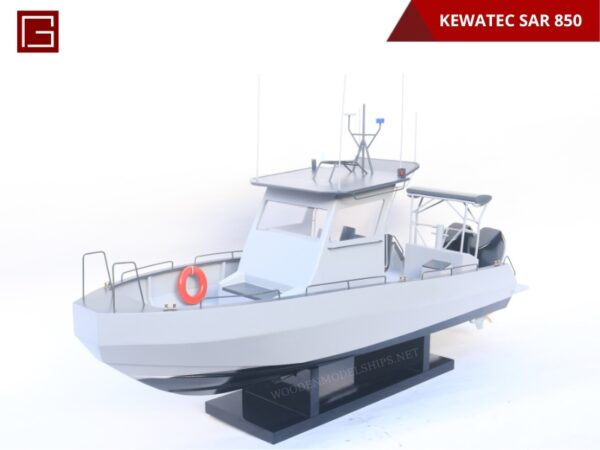 Kewatec SAR 850-19