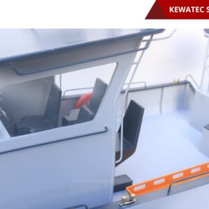 Kewatec SAR 850-22