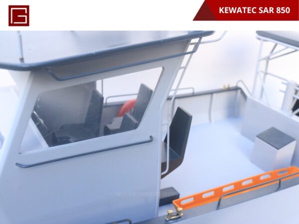 Kewatec SAR 850-22