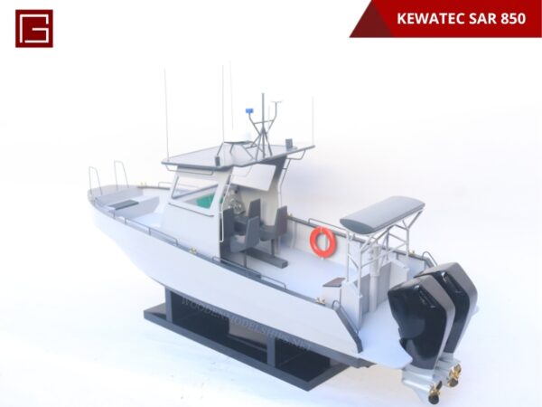 Kewatec SAR 850-23