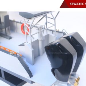 Kewatec SAR 850-24