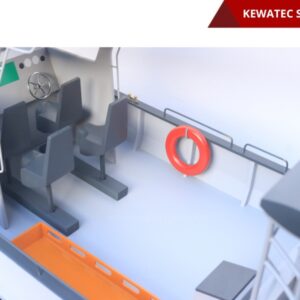 Kewatec SAR 850-25