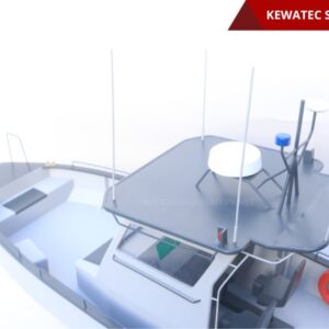 Kewatec SAR 850-26