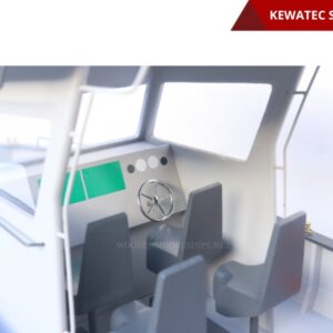 Kewatec SAR 850-27