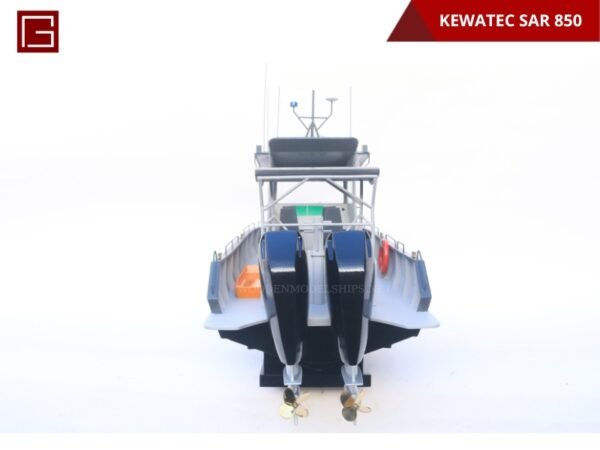 Kewatec SAR 850-28