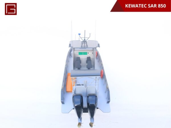 Kewatec SAR 850-30