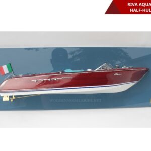 RIVA AQUARAMA HALF-HULL-01