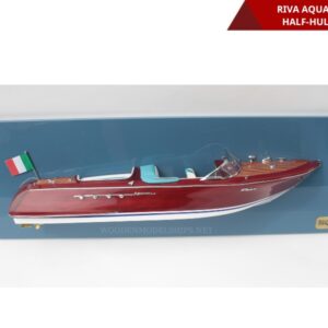 RIVA AQUARAMA HALF-HULL-02