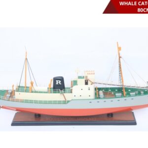 WHALE CATCHER R2-02