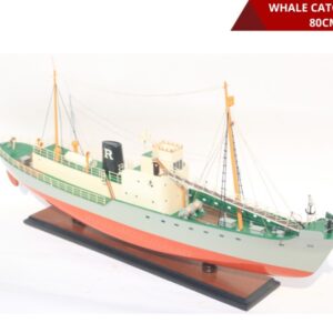 WHALE CATCHER R2-03