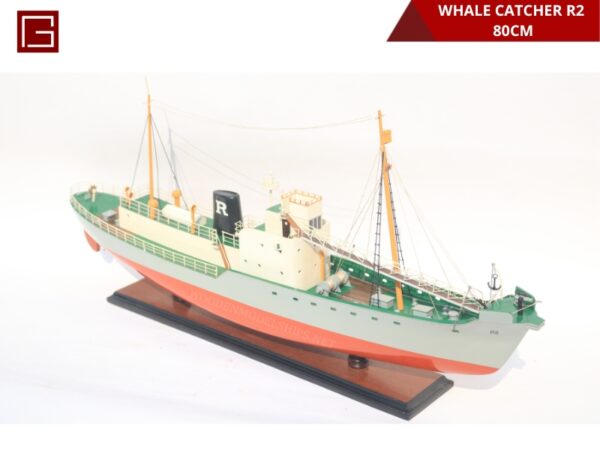 WHALE CATCHER R2-03