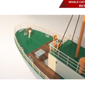 WHALE CATCHER R2-04