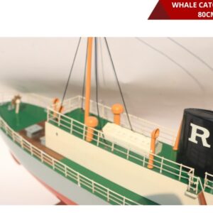 WHALE CATCHER R2-05