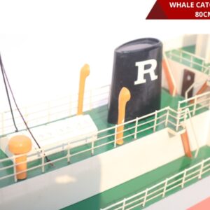 WHALE CATCHER R2-06