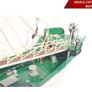 WHALE CATCHER R2-07