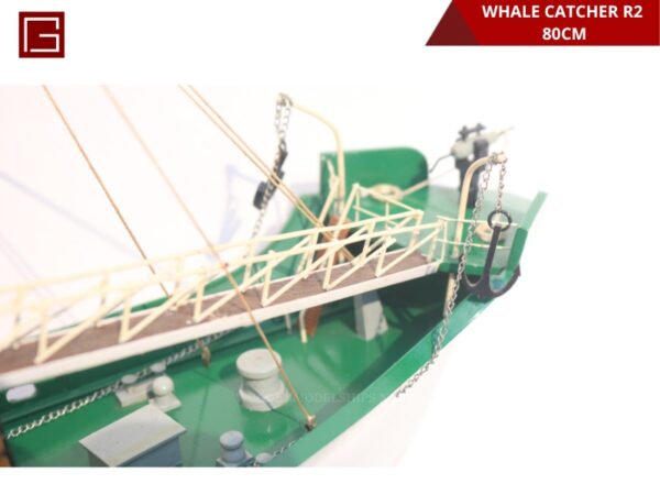 WHALE CATCHER R2-07