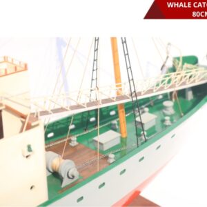 WHALE CATCHER R2-08