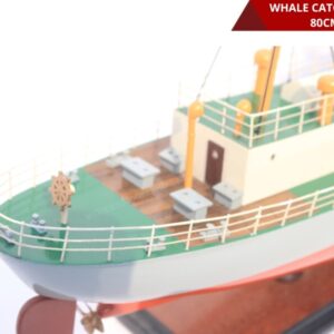 WHALE CATCHER R2-09