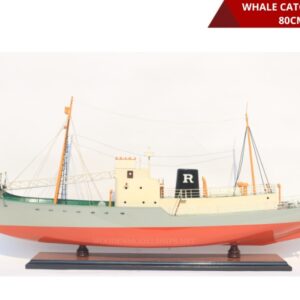 WHALE CATCHER R2-12