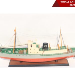 WHALE CATCHER R2-13