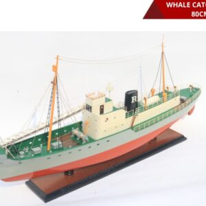 WHALE CATCHER R2-14