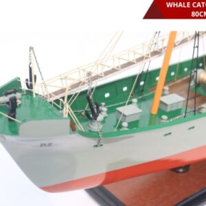 WHALE CATCHER R2-15