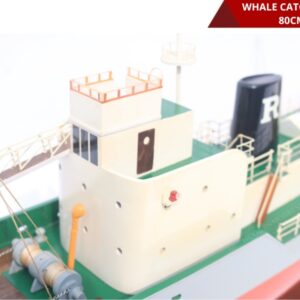 WHALE CATCHER R2-16