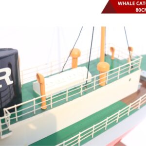 WHALE CATCHER R2-17