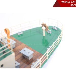 WHALE CATCHER R2-18