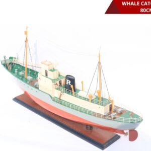 WHALE CATCHER R2-19