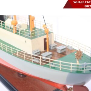 WHALE CATCHER R2-21