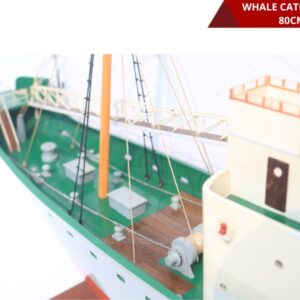 WHALE CATCHER R2-22