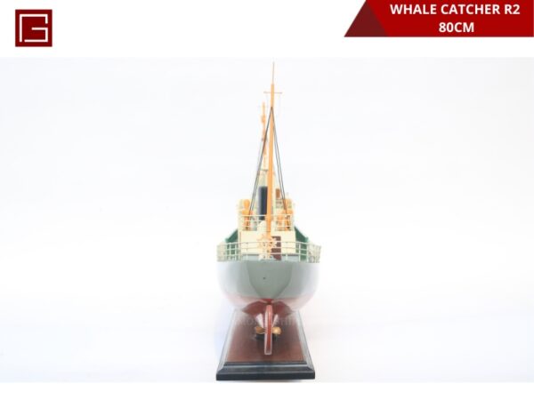 WHALE CATCHER R2-23