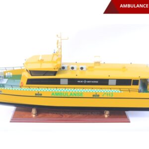 Ambulance 2280 CAT-02