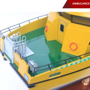 Ambulance 2280 CAT-04