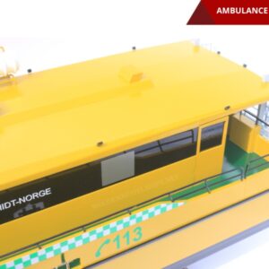 Ambulance 2280 CAT-05