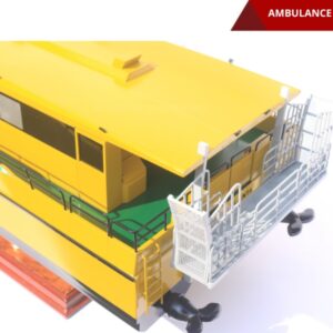 Ambulance 2280 CAT-09